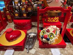 -金鸡湖大酒店·金咖啡厅(国宾路店)