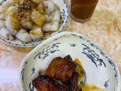 -渔记茶餐厅(渔村店)