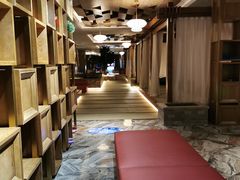 -南京瀚金佰九号温泉酒店