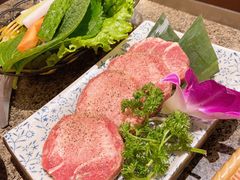 -梦山水日本烧肉(五四广场店)