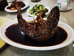 -奥华餐厅·老张记(台基厂店)