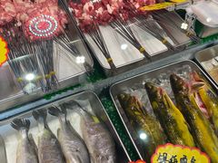 -板凳烧烤(东关街店)