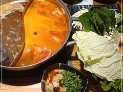 -呷哺呷哺 黄金牧场 (大港油田幸福广场店)