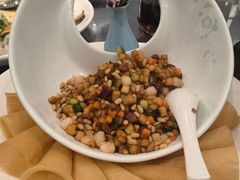 金盏小炒皇-海宝酒家(中山四路店)