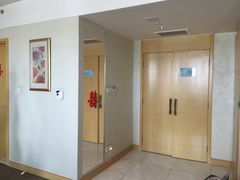 -天津水游城丽筠酒店