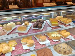 -Peet's Coffee皮爷咖啡(德基店)