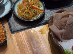 -湊湊火锅·茶憩(皇姑万象汇店)