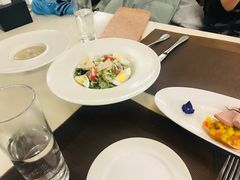 -红房子西菜馆(淮海中路店)