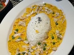 -翡翠鸟精品泰国菜(北辰财富中心店)