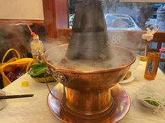 -东来顺饭庄(天坛店)