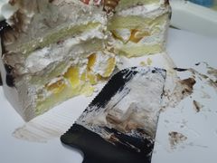 -糕小爱动物奶油生日蛋糕定制(晋江万达店)