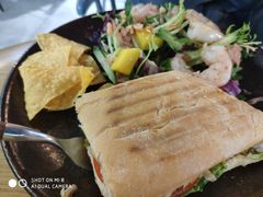 -HELLO 27 意面·沙拉·帕尼尼