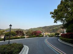 -千岛湖城中湖游船码头