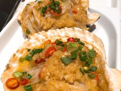 -九府羊·鲜羊火锅·烤串(新华路店)