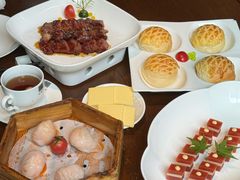 -ZEN采蝶轩·粤味臻鲜·手作点心·商务宴请(泰州店)
