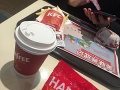 -肯德基(龙之梦购物中心店)