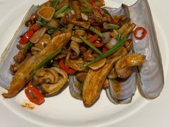 -海味世家·家常菜馆(明州里店)