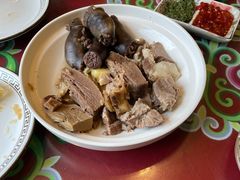 -格日勒阿妈蒙古厨房(大召店)
