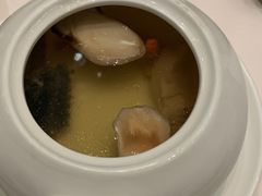 -明阁 Ming Court(广州朗豪酒店)