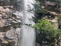 -青峰峡国家森林公园