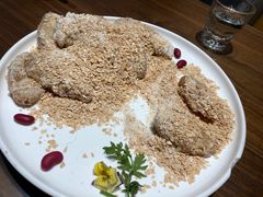 -将相和·海鲜蒸饺大连菜