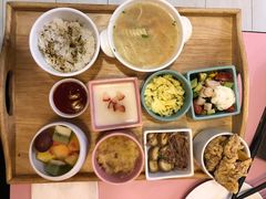 -Lilliput粒粒堡亲子餐厅(置汇旭辉店)