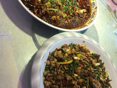 尖椒兔-新概念来凤鱼(璧山店)