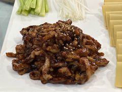 -恭敬李·烤鸭(天坛北门店)