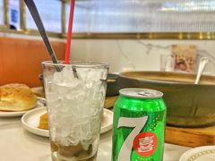 -香港新曜记·粤菜点心(滨江宝龙店)