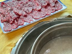 -大戚饭店(泰华路店)