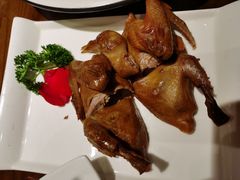 -燕郊烧鸽子(广安路店)