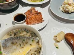 -顶特勒·黄鱼馆·特色菜(上海大世界店)