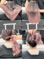 -5M HAIR SALON 旗舰店