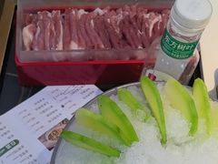 -半闲斋羊肉铺(齐礼阎店)