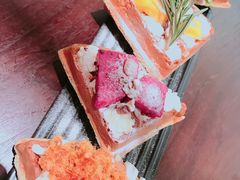 -新鲜誌·新派食集(万象天地店)