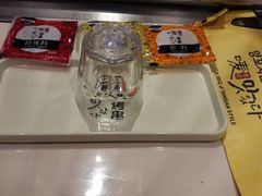 -唛嘻哒烤串朝鲜族风味(金桥店)