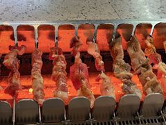 -邢氏老太太烧烤(南山店)