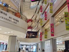 -凯德广场(武胜路店)