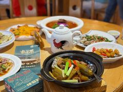 -德胜轩正宗顺德菜(宝安沙井会展中心店)