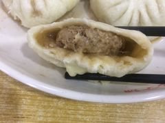 -津门张记包子铺(华昌道店)