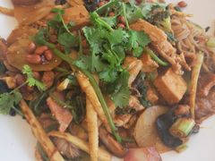 -拿渡·水煮鱼麻辣香锅(王府井奥莱·香江小镇店)