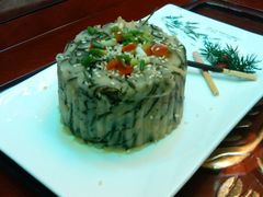 -大汗行宫园林餐厅