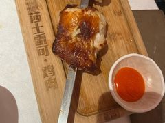 -俄士厨房(环球港店)