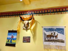 -如意林卡藏餐吧 (九寨沟店)