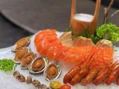 三文鱼-开元名都大酒店·国风堂中餐厅