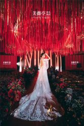-美薇亭婚礼顾问