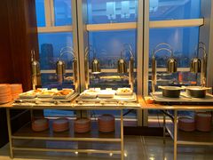 -广州粤海喜来登酒店