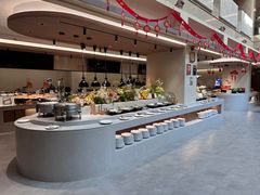 -聚春园自助餐厅(东街口店)