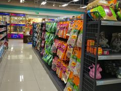 -乐宠宠物店(世纪金源店)