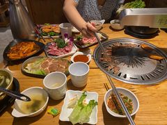 -牛炙烤肉(车公庙店)